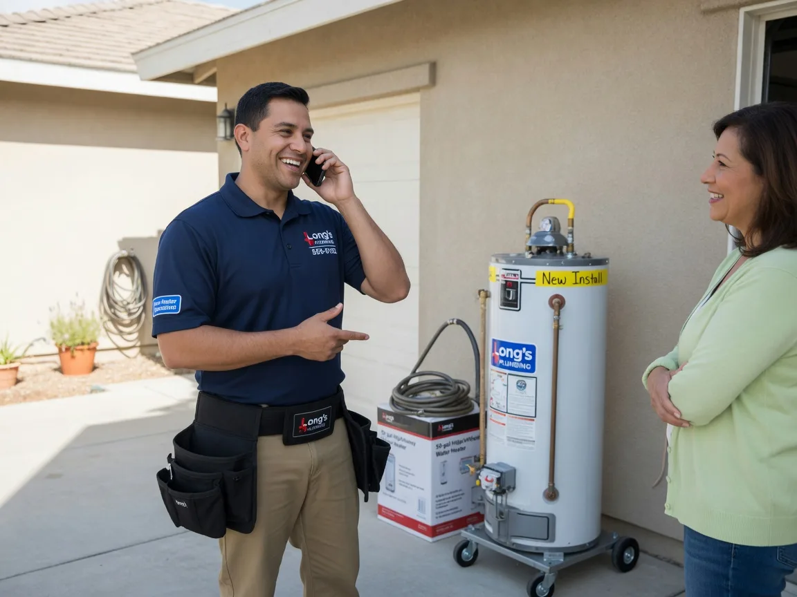 Leak Detection Lohrville, IA FAQs